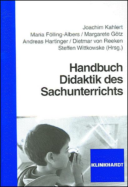 Handbuch Didaktik des Sachunterrichts Politics & History