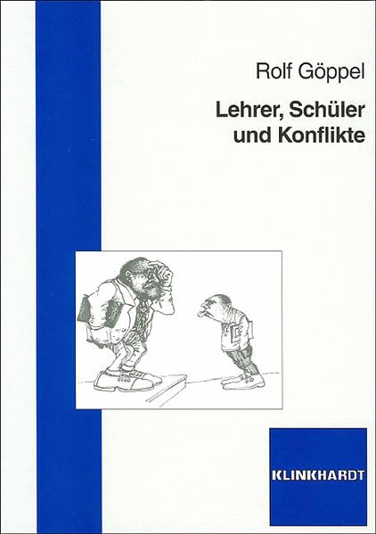 Lehrer, Schüler und Konflikte Business, Finance & Career