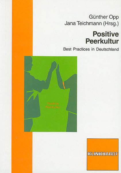 Positive Peerkultur: Best Practices in Deutschland Education & Training