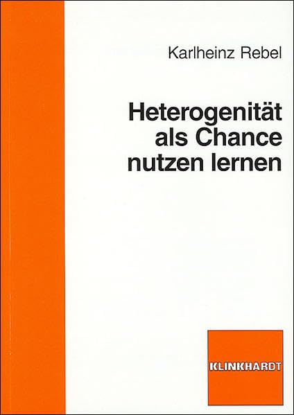 Heterogenität als Chance nutzen lernen Politics & History