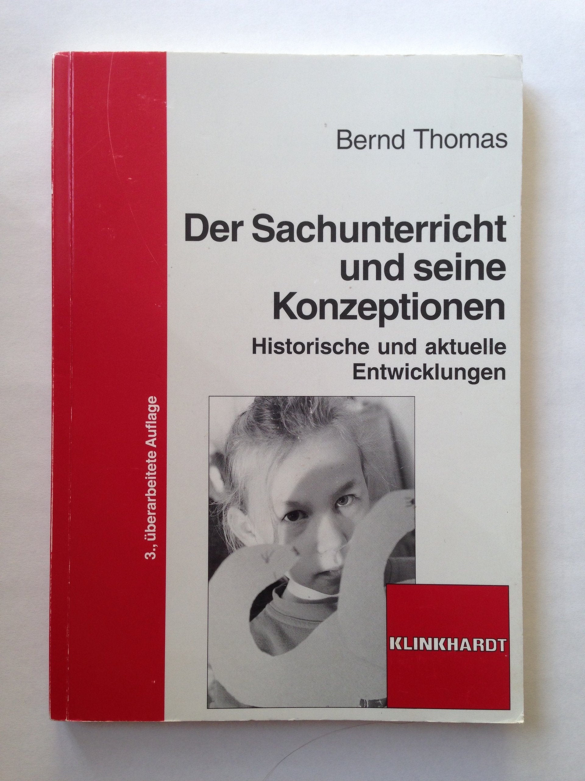 Der Sachunterricht und seine Konzeptionen Education & Training