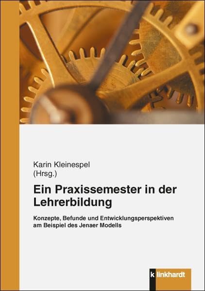 Ein Praxissemester in der Lehrerbildung Books