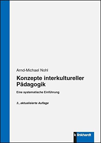 Konzepte interkultureller Pädagogik Politics & History books
