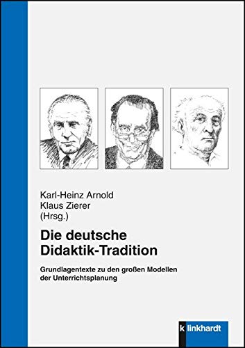 Die deutsche Didaktik-Tradition Books