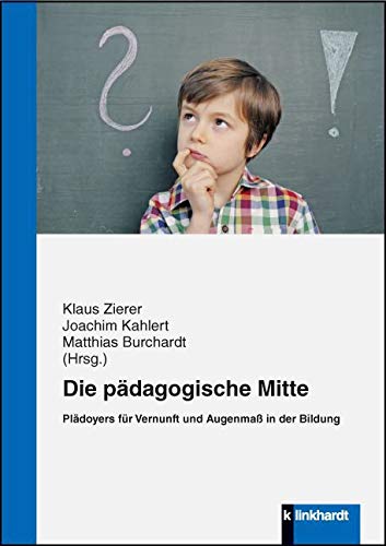 Product Image: Die pädagogische Mitte
