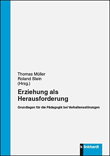 Erziehung als Herausforderung Social Sciences