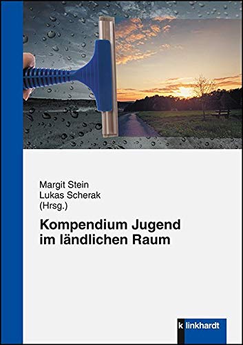 Kompendium Jugend im ländlichen Raum Psychology