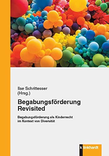 Begabungsförderung revisited Education & Training