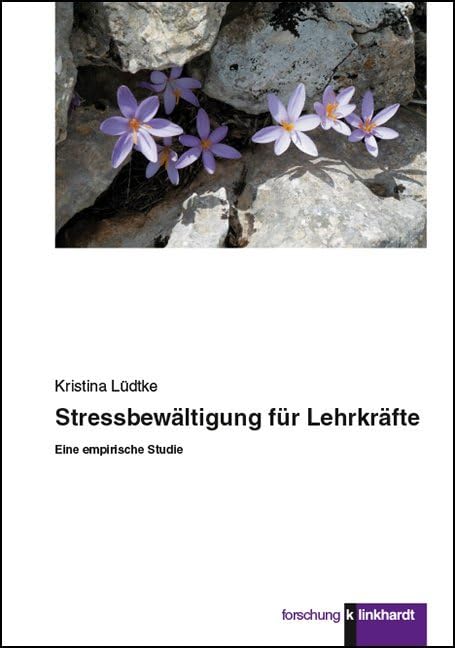 Stressbewältigung für Lehrkräfte book