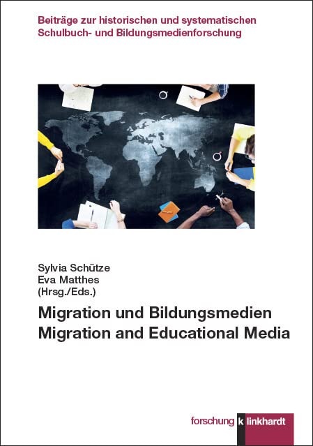 Migration und Bildungsmedien. Migration and Educational Media Learning & Reference