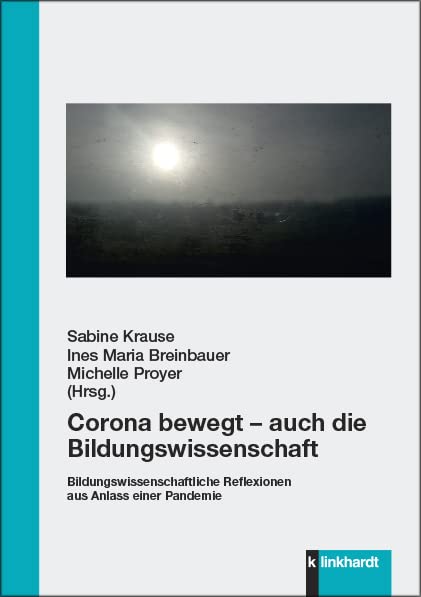 Corona bewegt – auch die Bildungswissenschaft book