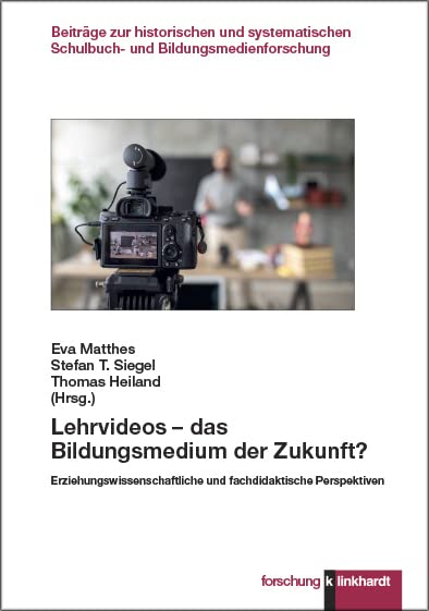 Lehrvideos - das Bildungsmedium der Zukunft? Computer Science
