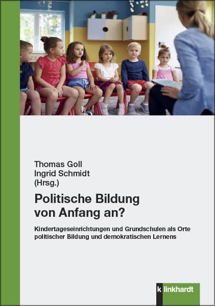 Politische Bildung von Anfang an? Education & Training