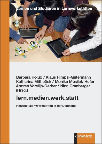 lern.medien.werk.statt. Learning & Reference