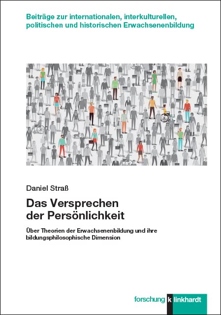 Das Versprechen der Persönlichkeit book