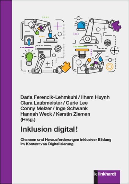 Inklusion digital! Education & Training