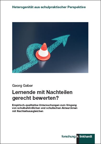 Lernende mit Nachteilen gerecht bewerten? Politics & History