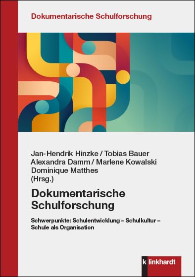 Dokumentarische Schulforschung Parents & Children