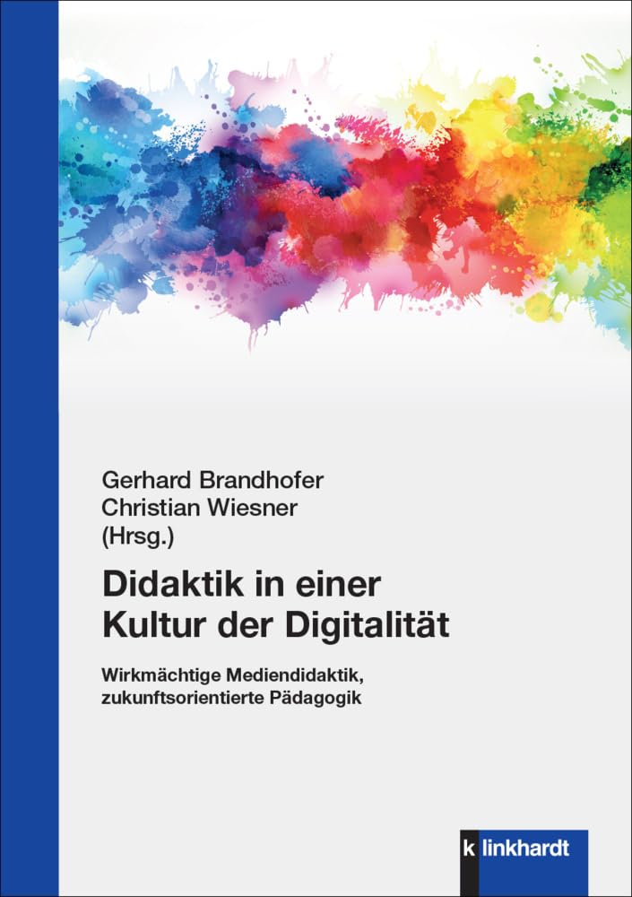 Didaktik in einer Kultur der Digitalität Computer Science