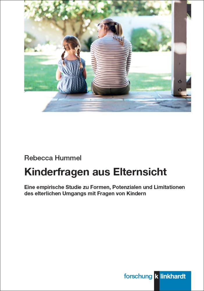 Kinderfragen aus Elternsicht Learning & Reference