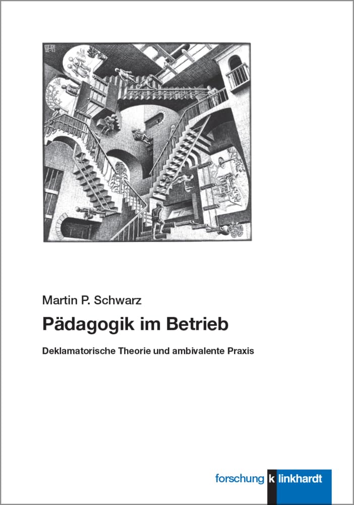Pädagogik im Betrieb Business, Finance & Career