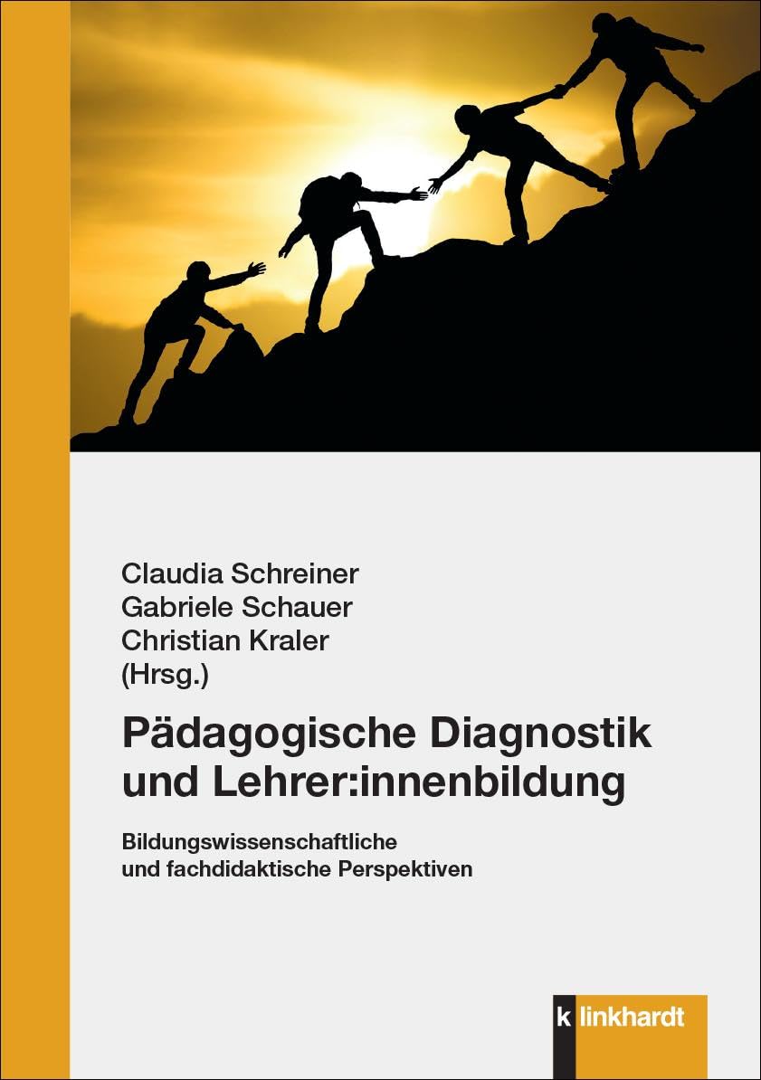 Pädagogische Diagnostik und Lehrer:innenbildung Learning & Reference