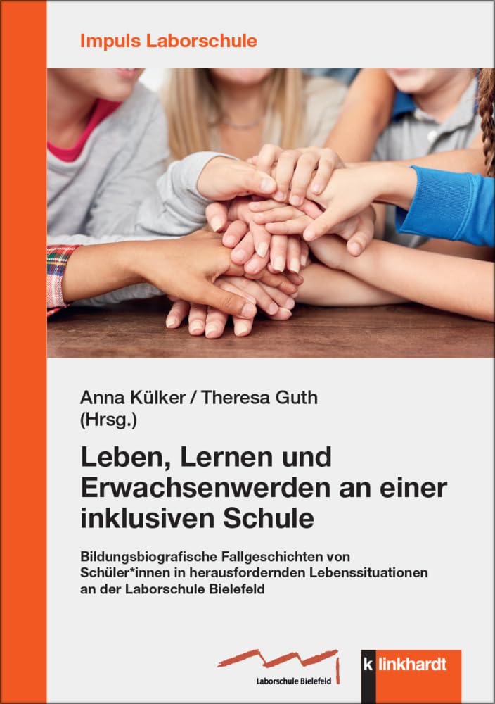 Leben, Lernen und Erwachsenwerden an einer inklusiven Schule Education & Training