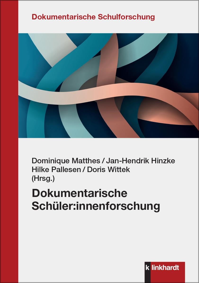 Dokumentarische Schüler:innenforschung (Dokumentarische Schulforschung) Parents & Children