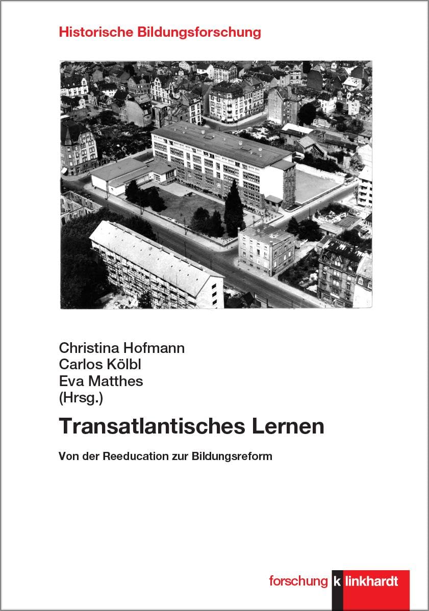 Product Image: Transatlantisches Lernen