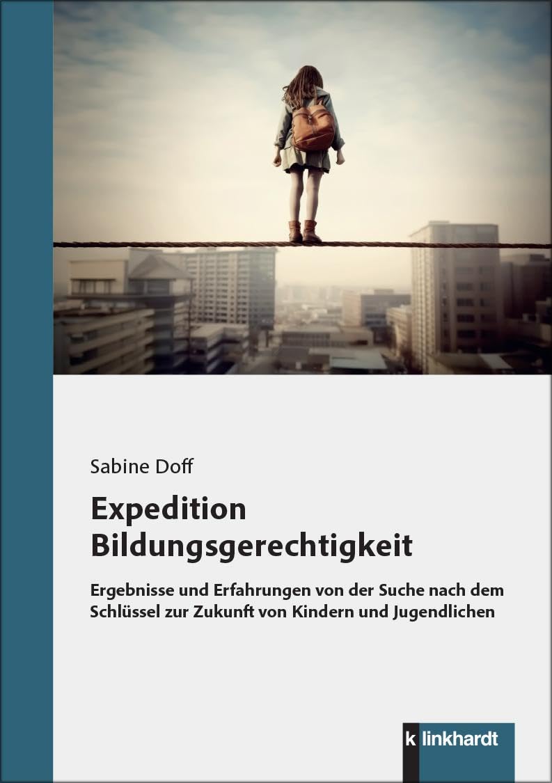 Expedition Bildungsgerechtigkeit Politics & History