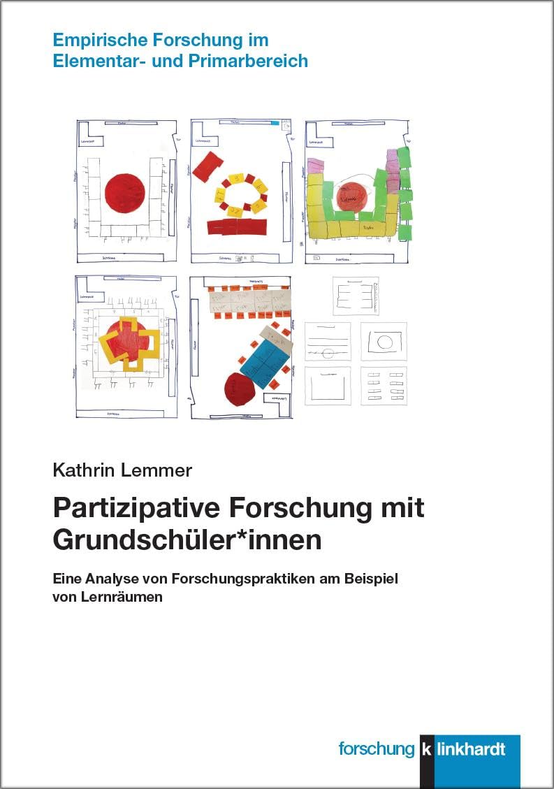 Partizipative Forschung mit Grundschüler*innen Education & Training