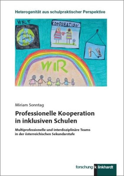Professionelle Kooperation in inklusiven Schulen Education & Training