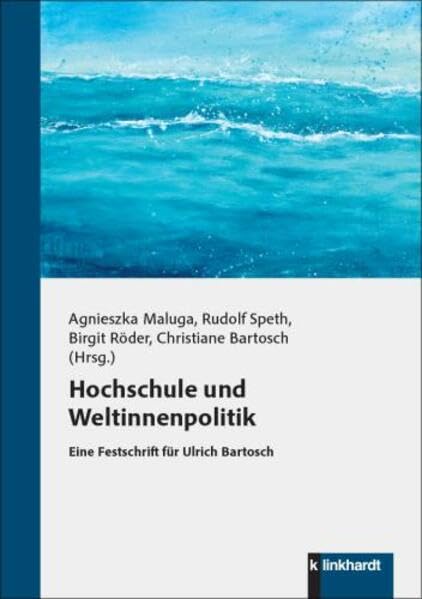 Hochschule und Weltinnenpolitik General education