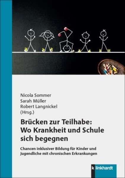 Brücken zur Teilhabe: Wo Krankheit und Schule sich begegnen Education & Training