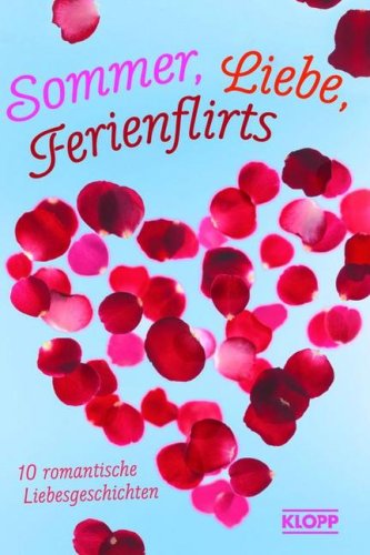 Sommer, Liebe, Ferienflirts Fantasy & Sci-Fi