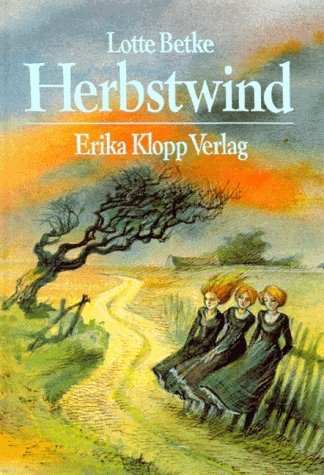 Product Image: Herbstwind. ( Ab 14 J.)