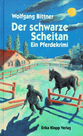 Der schwarze Scheitan Novels & Short Stories