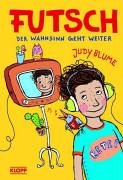 Futsch - der Wahnsinn geht weiter Books