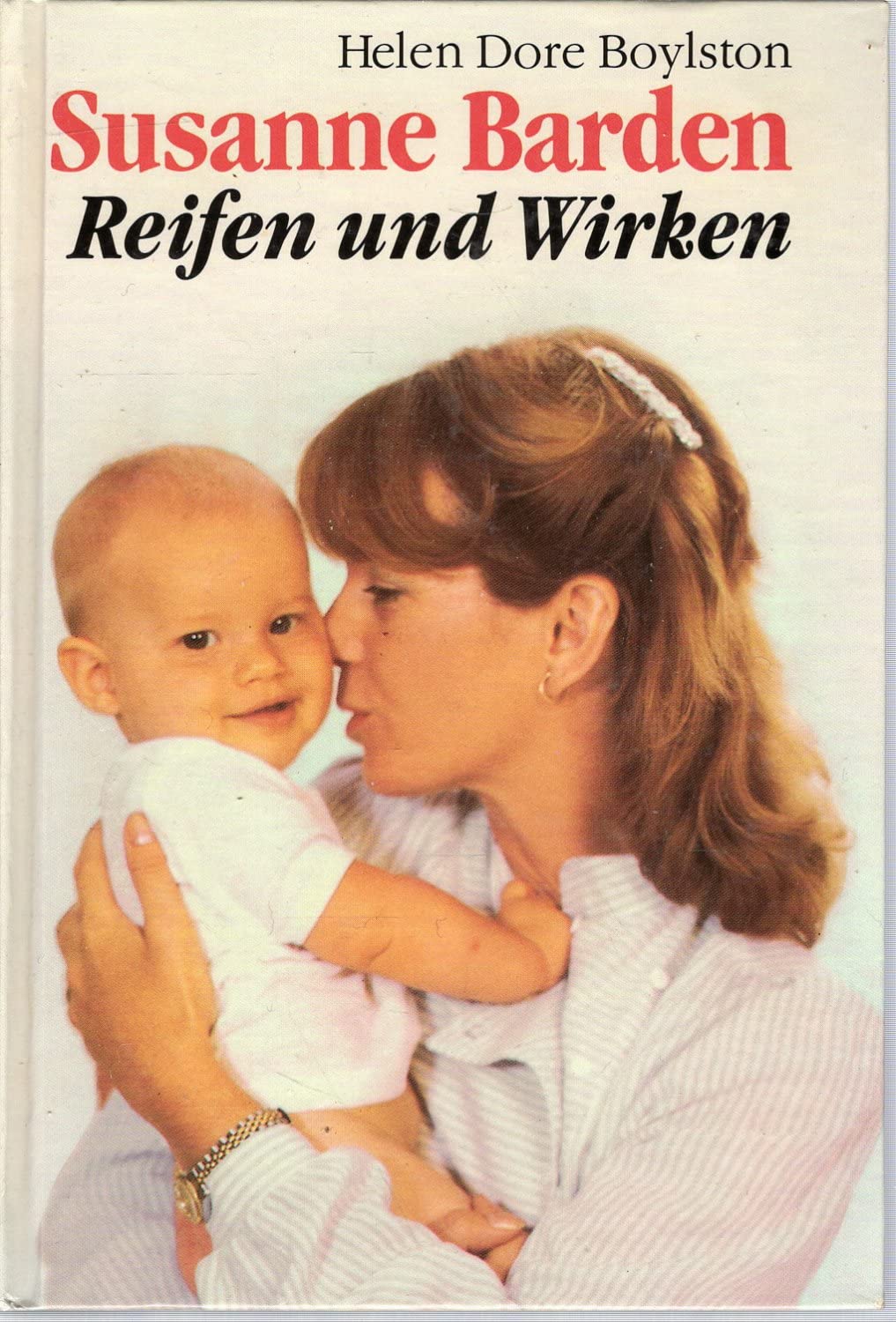 Susanne Barden, Bd.3, Reifen und Wirken Novels & Short Stories