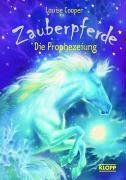 Zauberpferde - Die Prophezeiung Fantasy & Sci-Fi