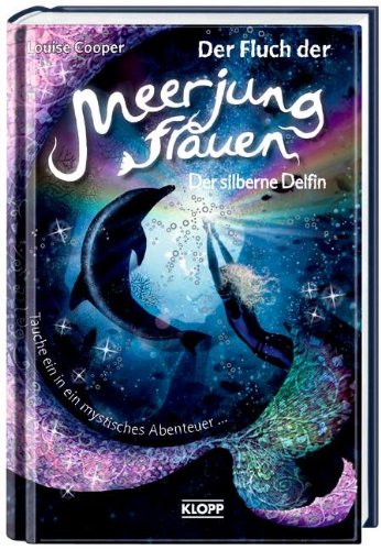 Der Fluch der Meerjungfrauen - Der silberne Delfin Fantasy & Sci-Fi