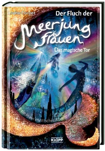 Der Fluch der Meerjungfrauen - Das magische Tor Fantasy & Sci-Fi