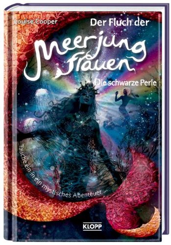 Der Fluch der Meerjungfrauen - Die schwarze Perle Fantasy & Sci-Fi