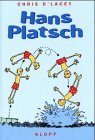 Product Image: Hans Platsch