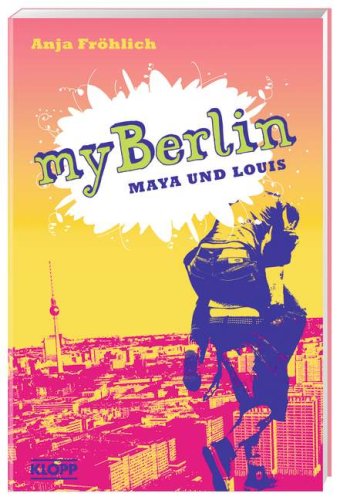 myBerlin - Maya und Louis Fantasy & Sci-Fi