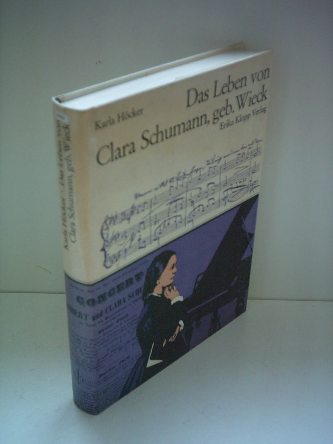 Das Leben von Clara Schumann, geborene Wieck Pop culture