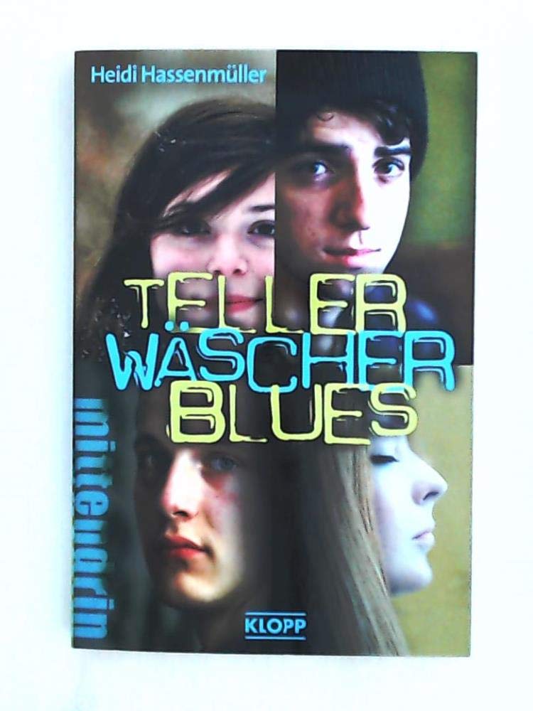 Product Image: Tellerwäscherblues