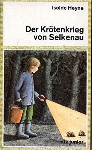 Product Image: Der Krötenkrieg von Selkenau
