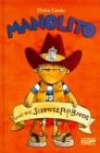 Manolito und die Schutzfussbande. Ab 10 Jahre Books