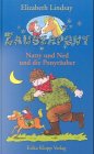 Zauberpony, Bd.3: Natty und Ned und die Ponyräuber Novels & Short Stories